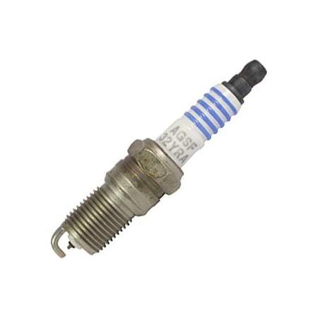 Motorcraft Various Ford/Lincoln And Mercury Spark Plug, Sp541A SP541A